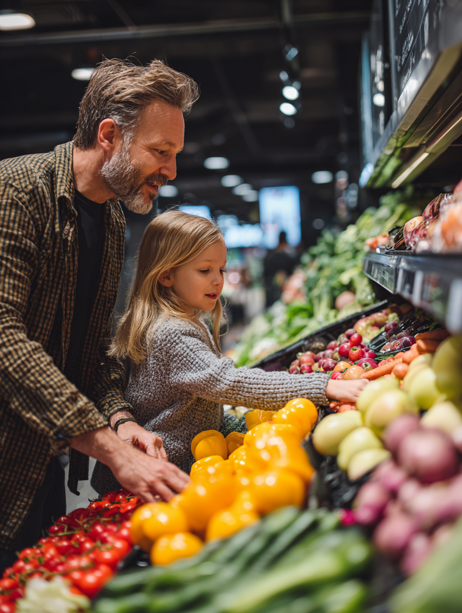 Здравословна храна