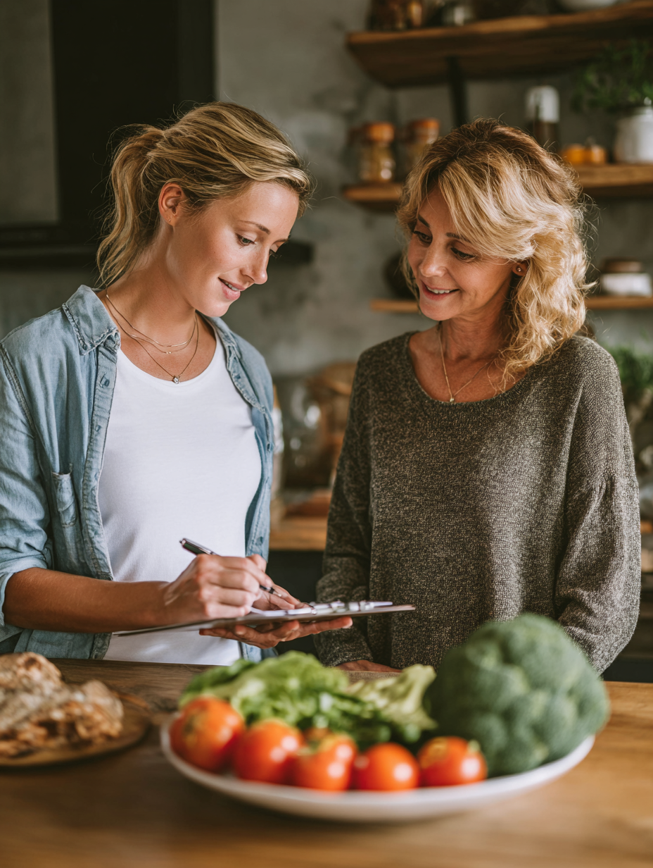 Първична консултация